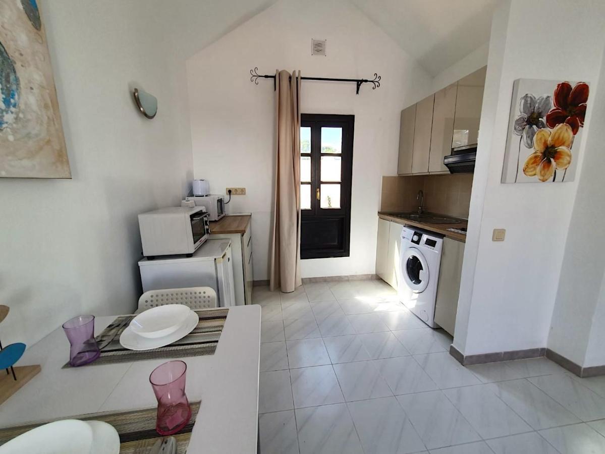 Montecastillo E8 Калета-де-Фусте Экстерьер фото