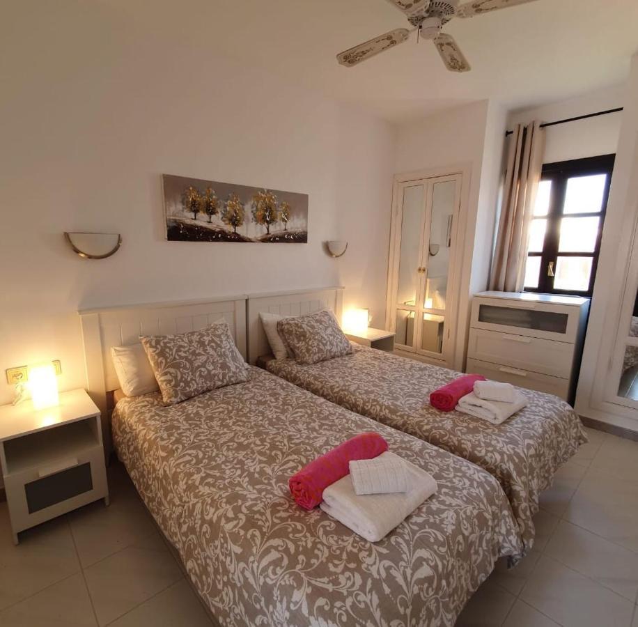 Montecastillo E8 Калета-де-Фусте Экстерьер фото